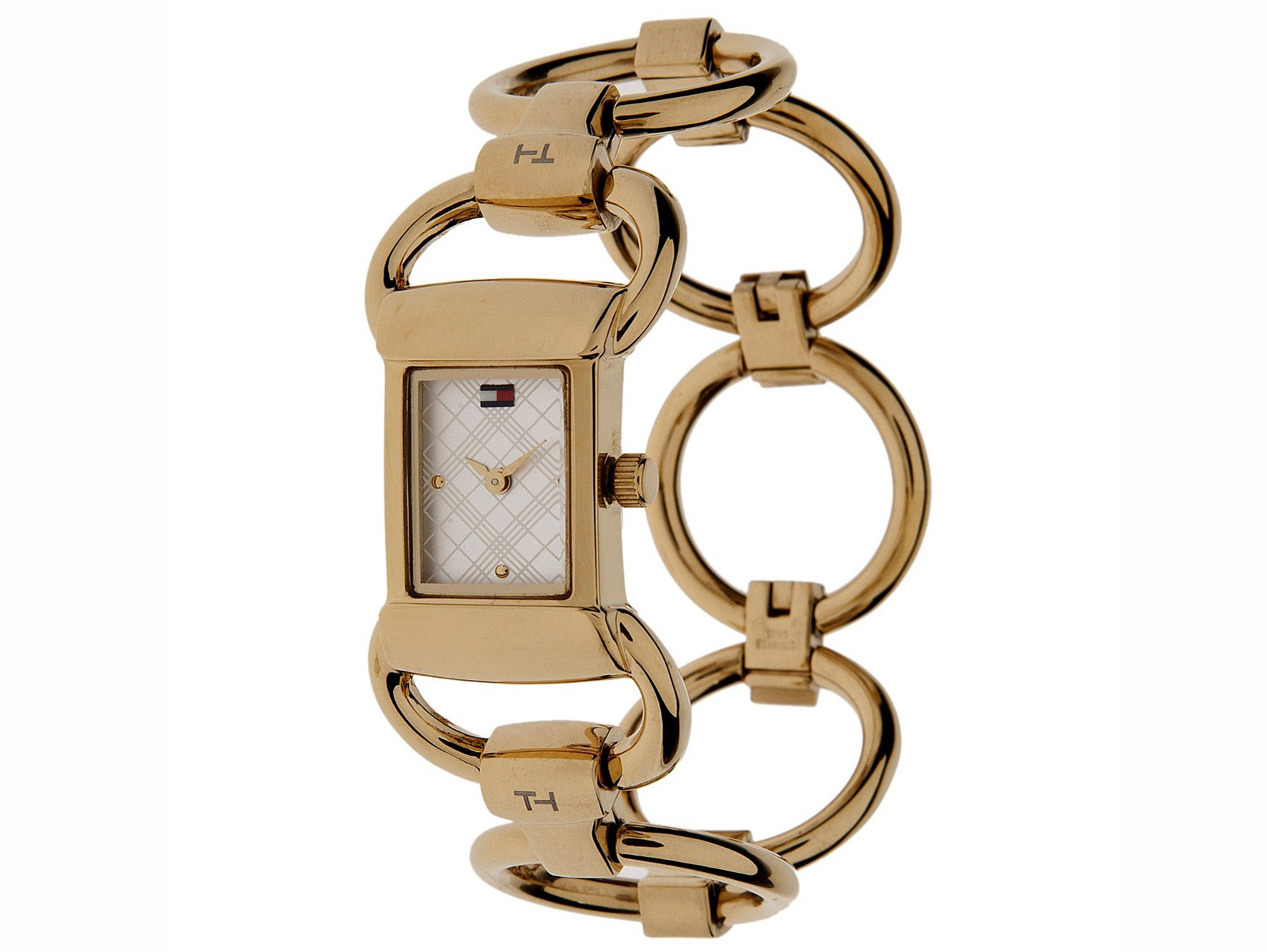 Tommy Hilfiger horlogeband TH1780624