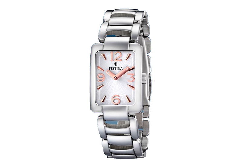 Festina horlogeband F16497/3