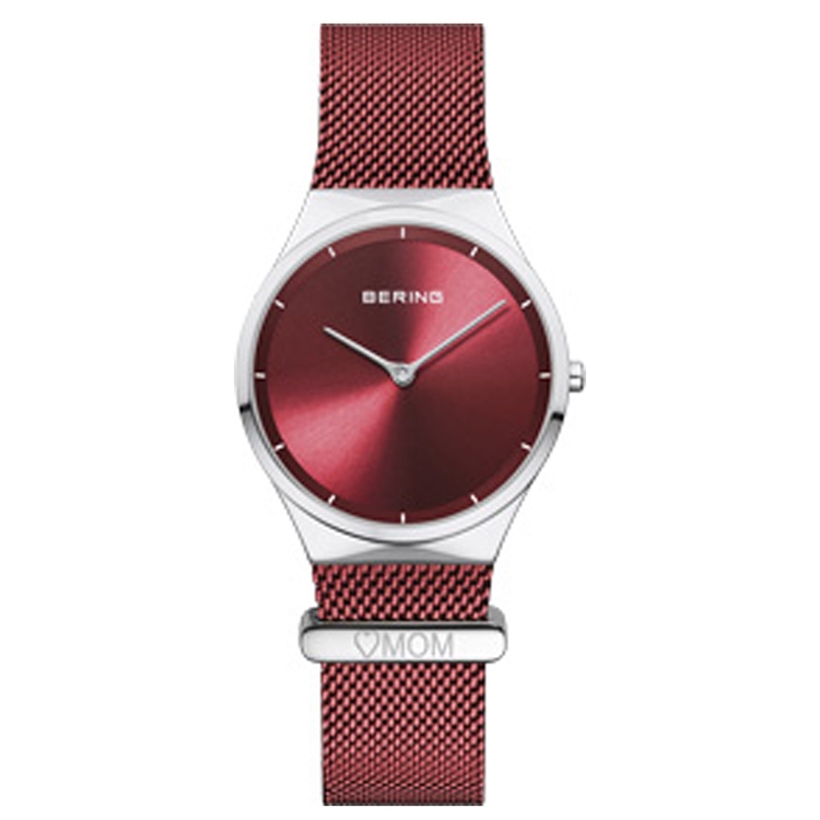Bandje voor Bering horloge: 12131-303-MOM