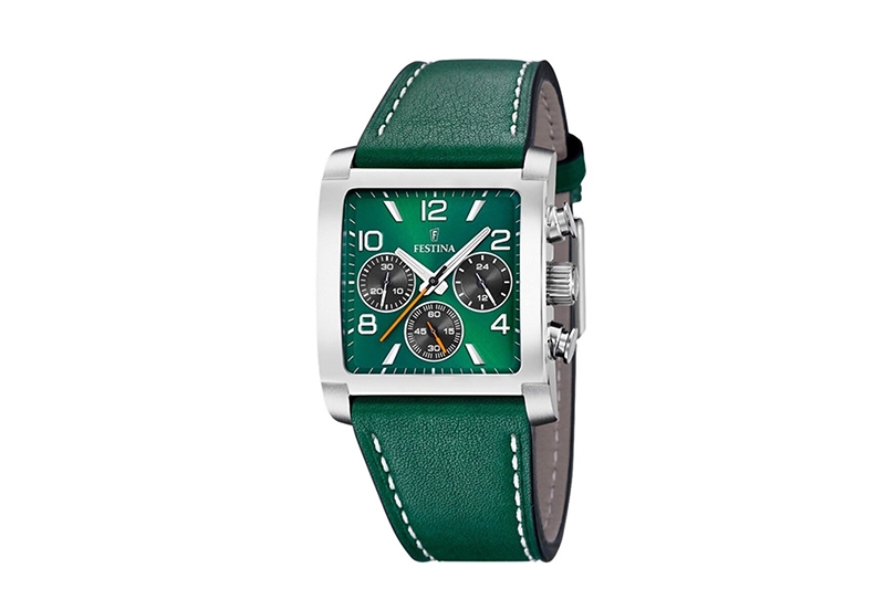 Groen
