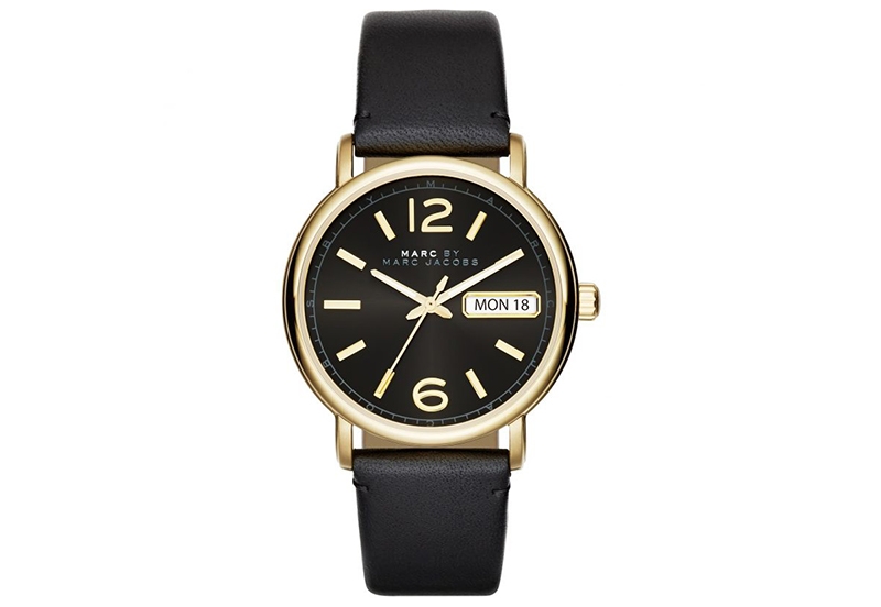 Marc Jacobs MBM1388 horlogeband