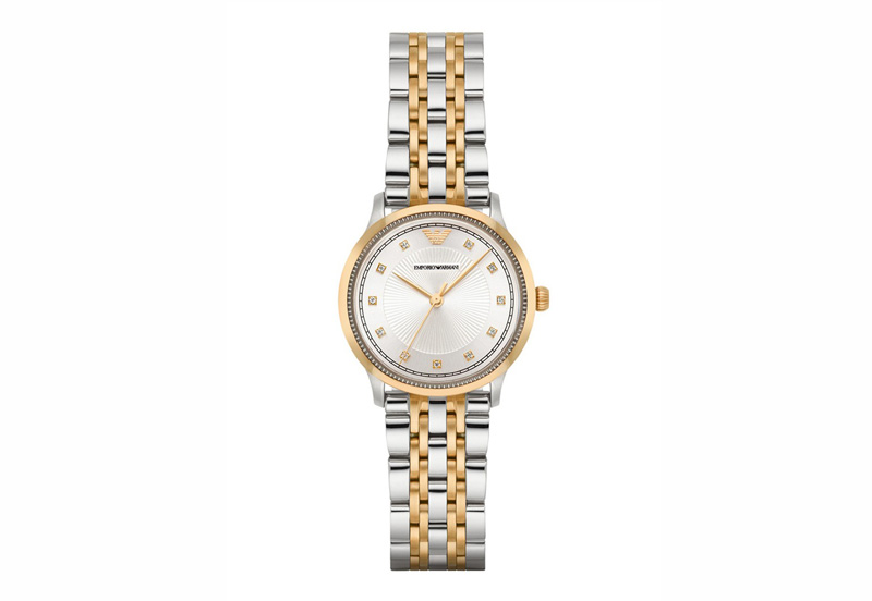 Armani horlogeband AR1963