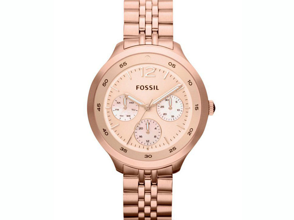 Fossil horlogeband ES3241
