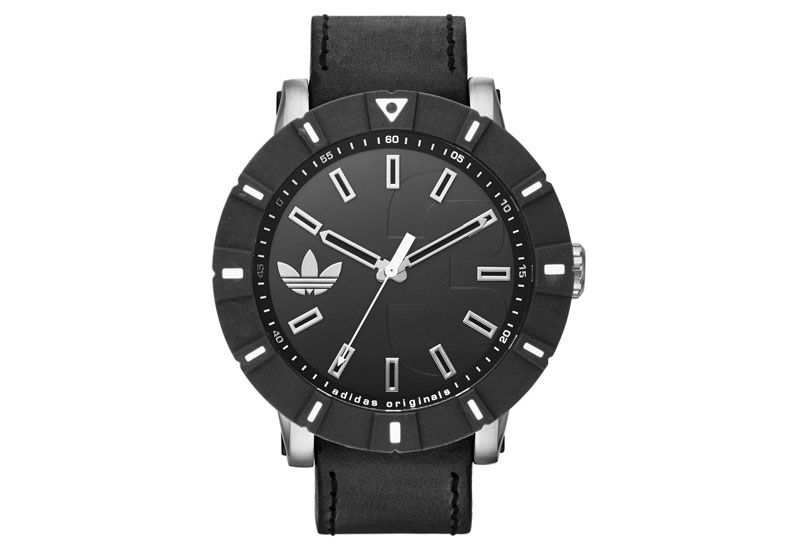 Adidas horlogeband ADH2998