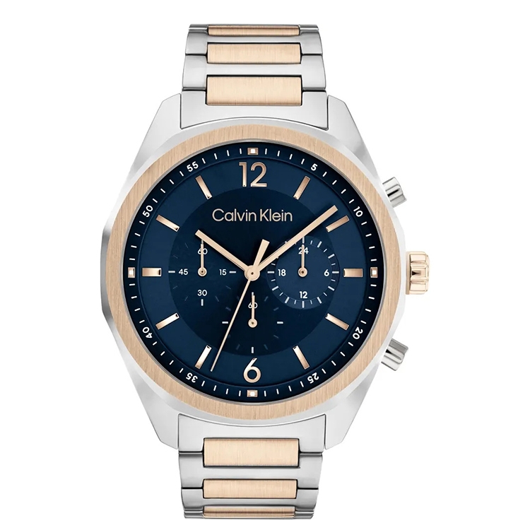 Calvin Klein horlogeband 25200265 Force