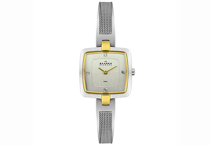 Skagen horlogeband 454SGSC