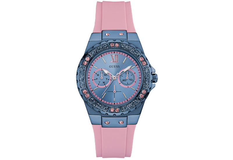 Guess horlogeband W0775L5