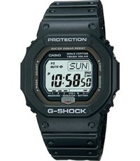 Casio horlogeband GW-5600J-1
