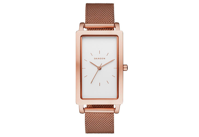 Skagen horlogeband SKW2466