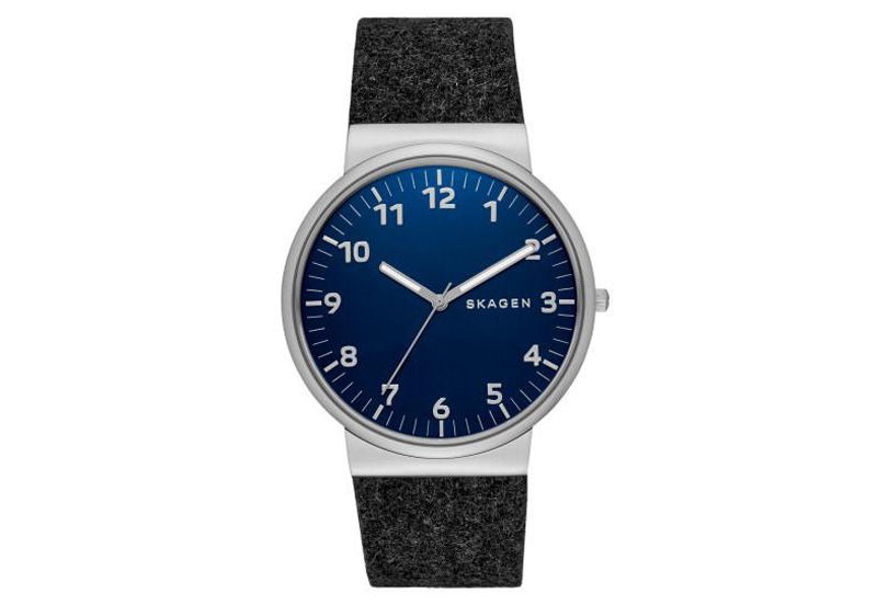 Skagen horlogeband SKW6232
