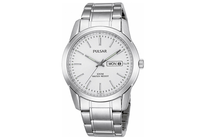Zilver