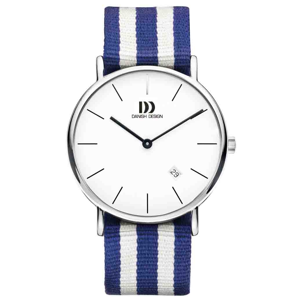 Originele Danish Design horlogeband IQ22Q1048
