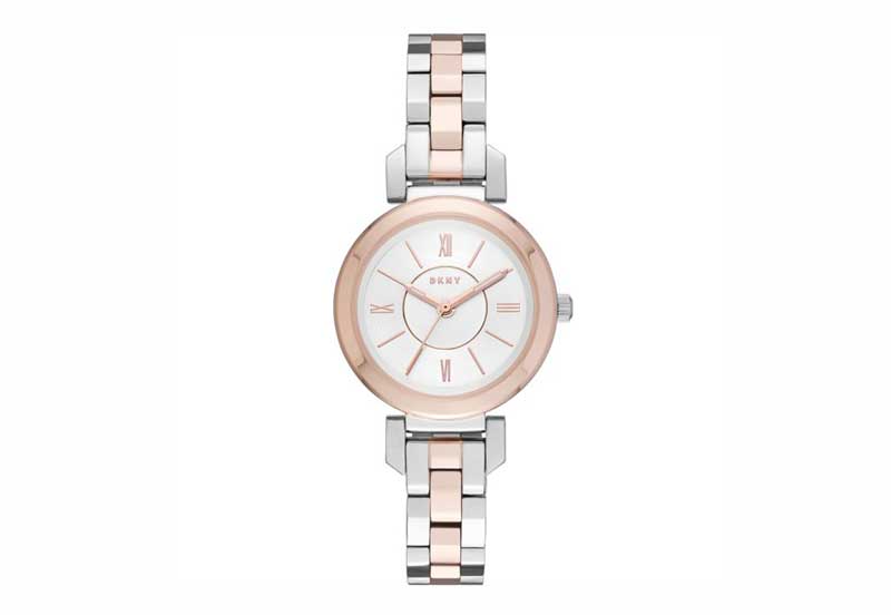 DKNY horlogeband NY2593