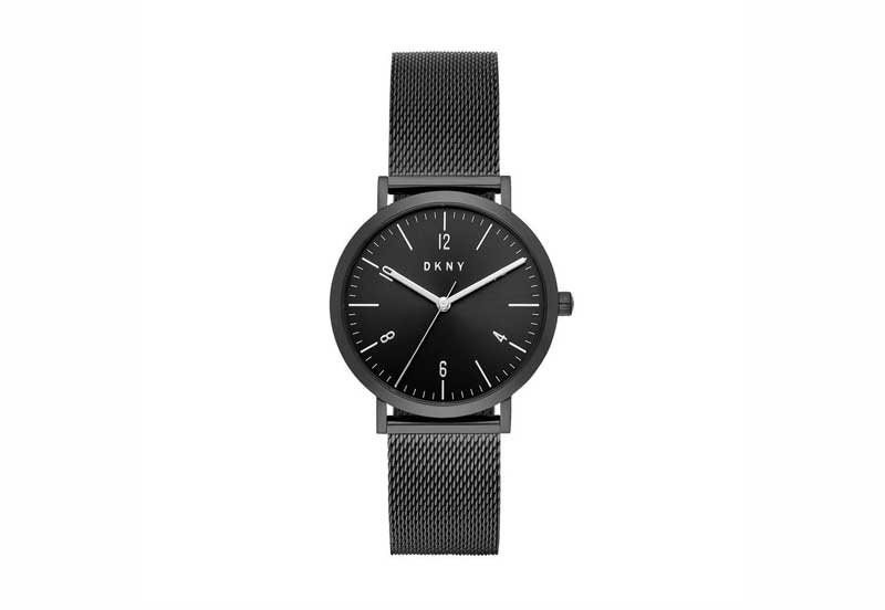 DKNY Soho NY2344 horlogeband