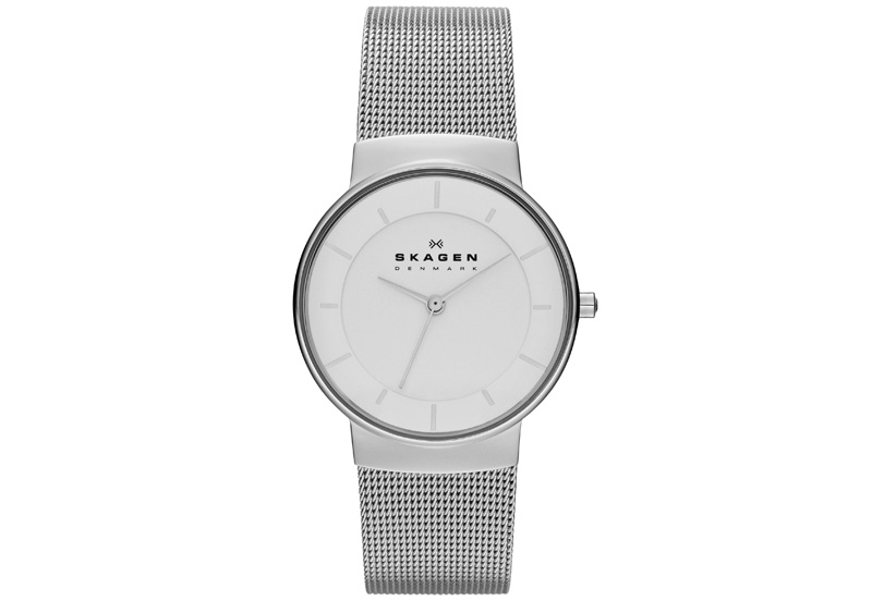 Skagen horlogeband SKW2075