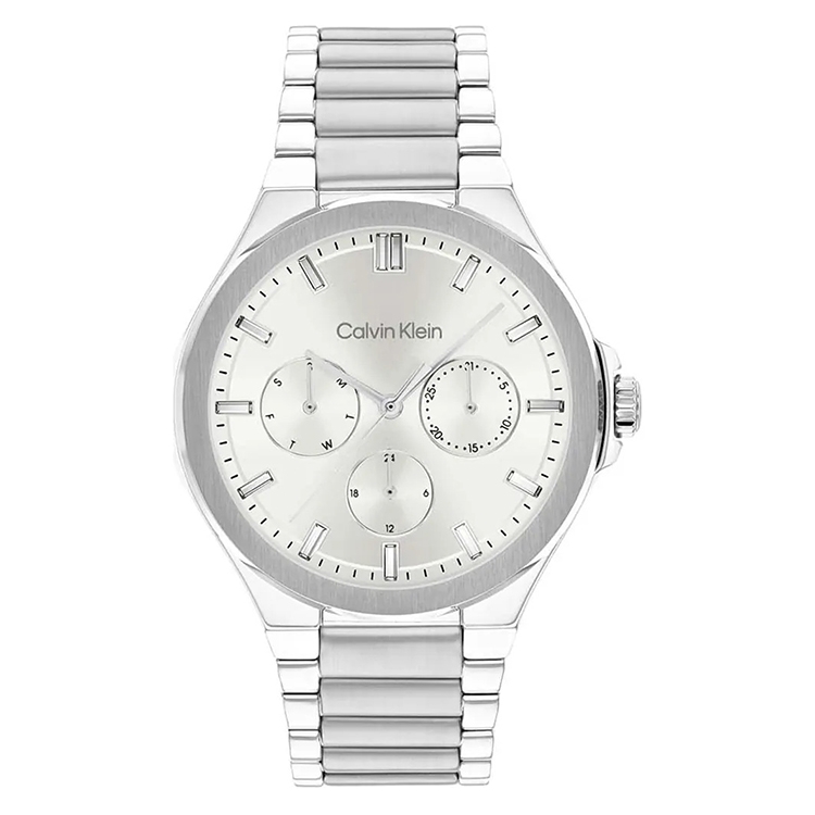 Calvin Klein horlogeband 25100054 Vibrancy