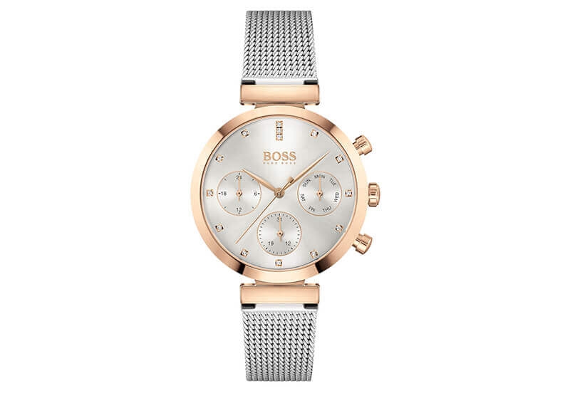 Hugo Boss Flawless HB1502551 horlogeband