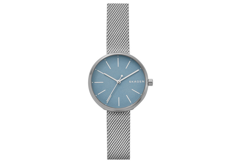 Skagen horlogeband SKW2622