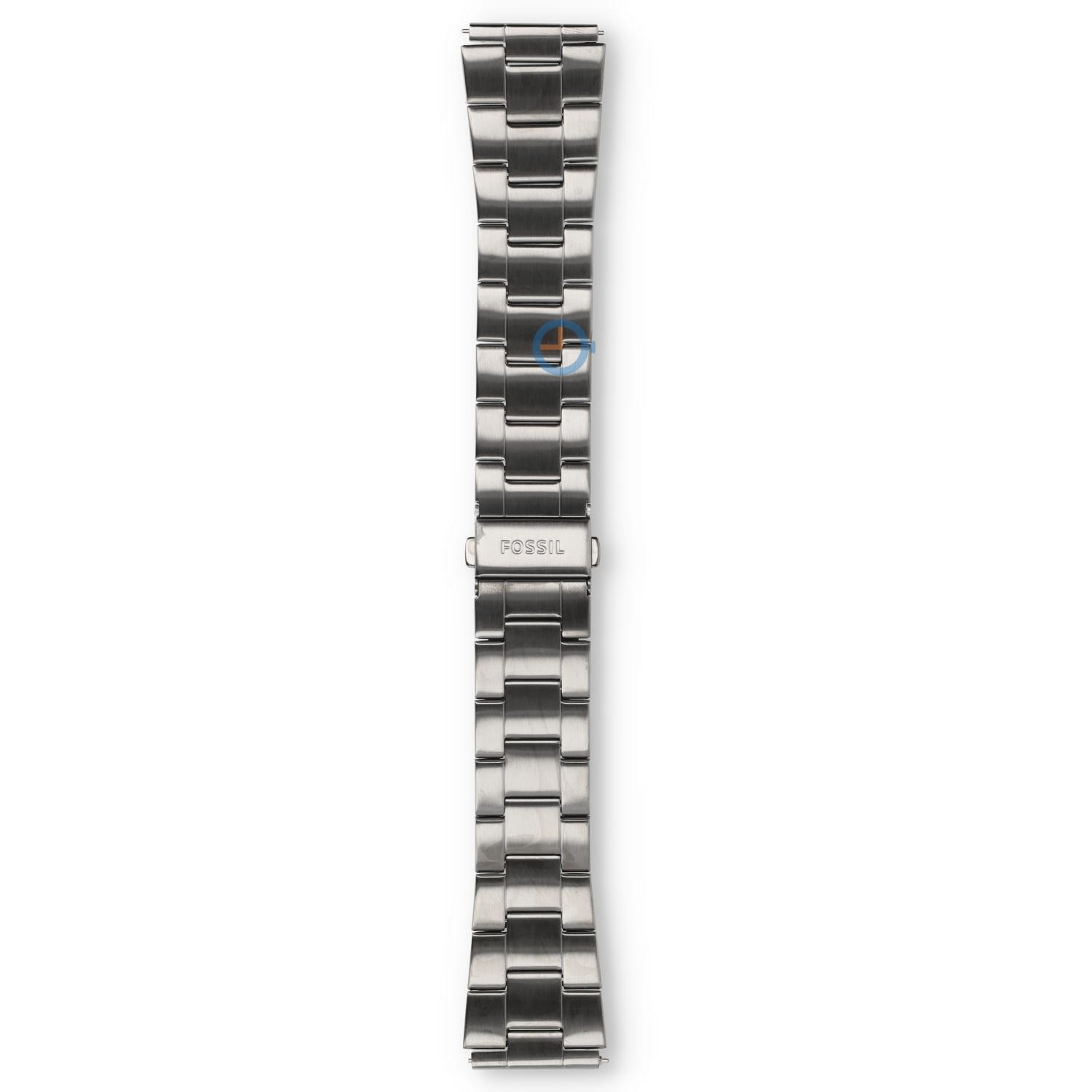 Fossil horlogeband FS5846