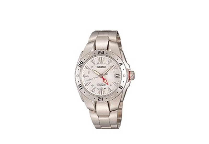 Originele horlogeband voor Seiko SLT031P5