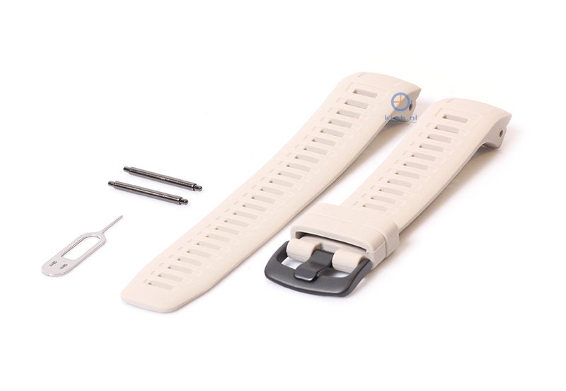 Garmin Instinct horlogeband beige