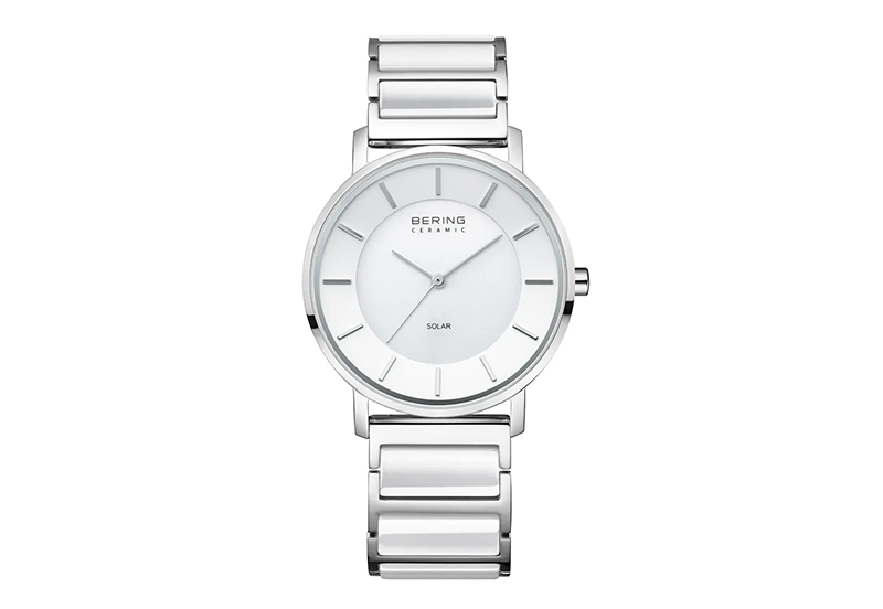 Bering horlogeband 19535-754