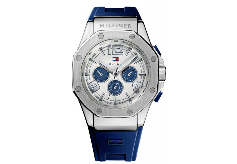 Tommy Hilfiger horlogeband TH1790914