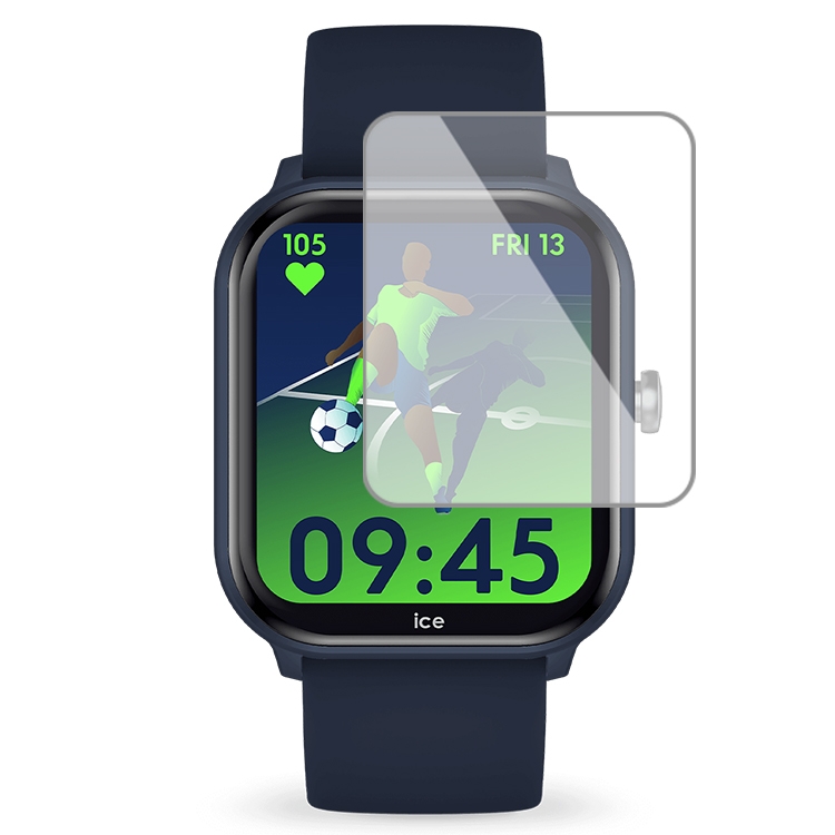 Ice-Watch screenprotector - ICE Smart Junior 2.0