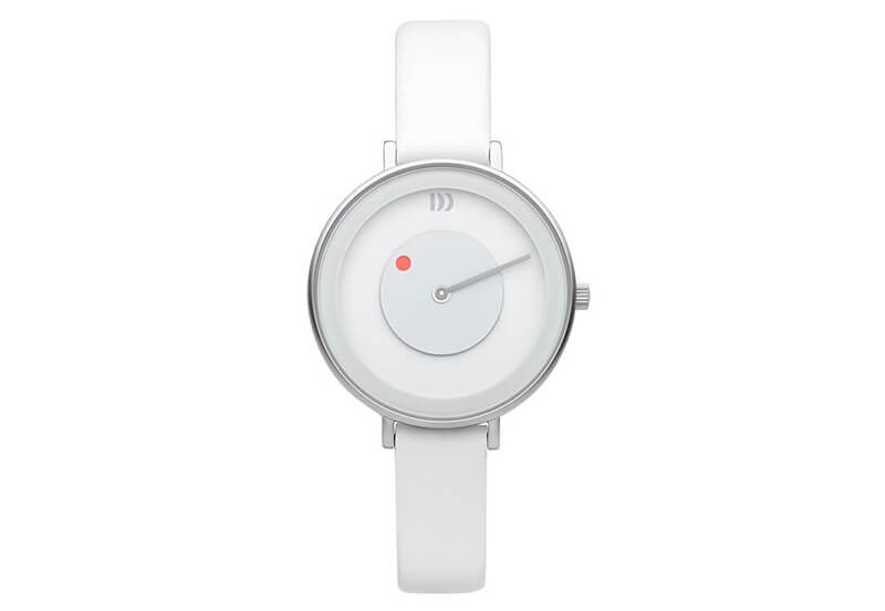 Danish Design horlogeband IV12Q1260