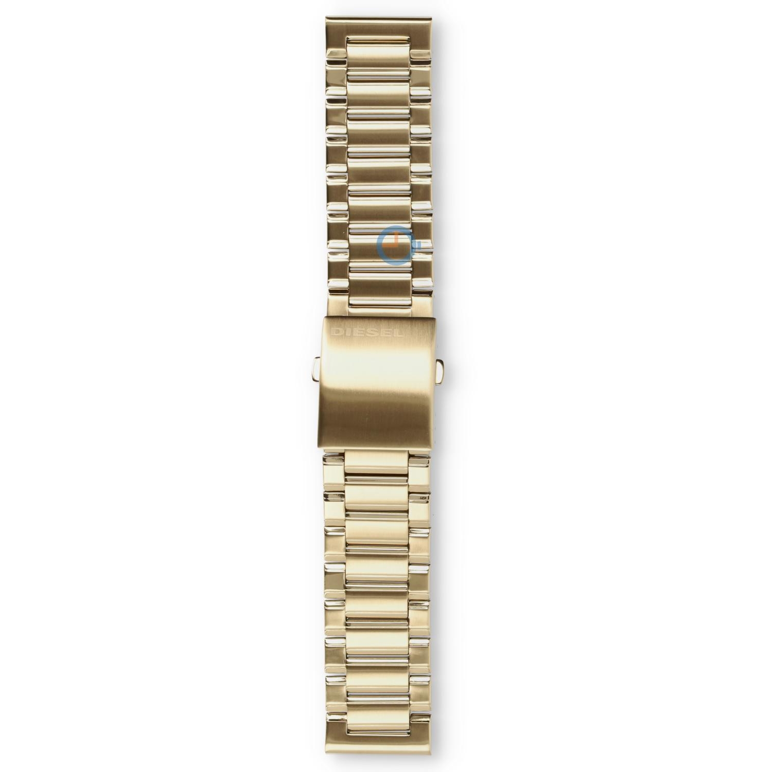 Diesel horlogeband DZ1761