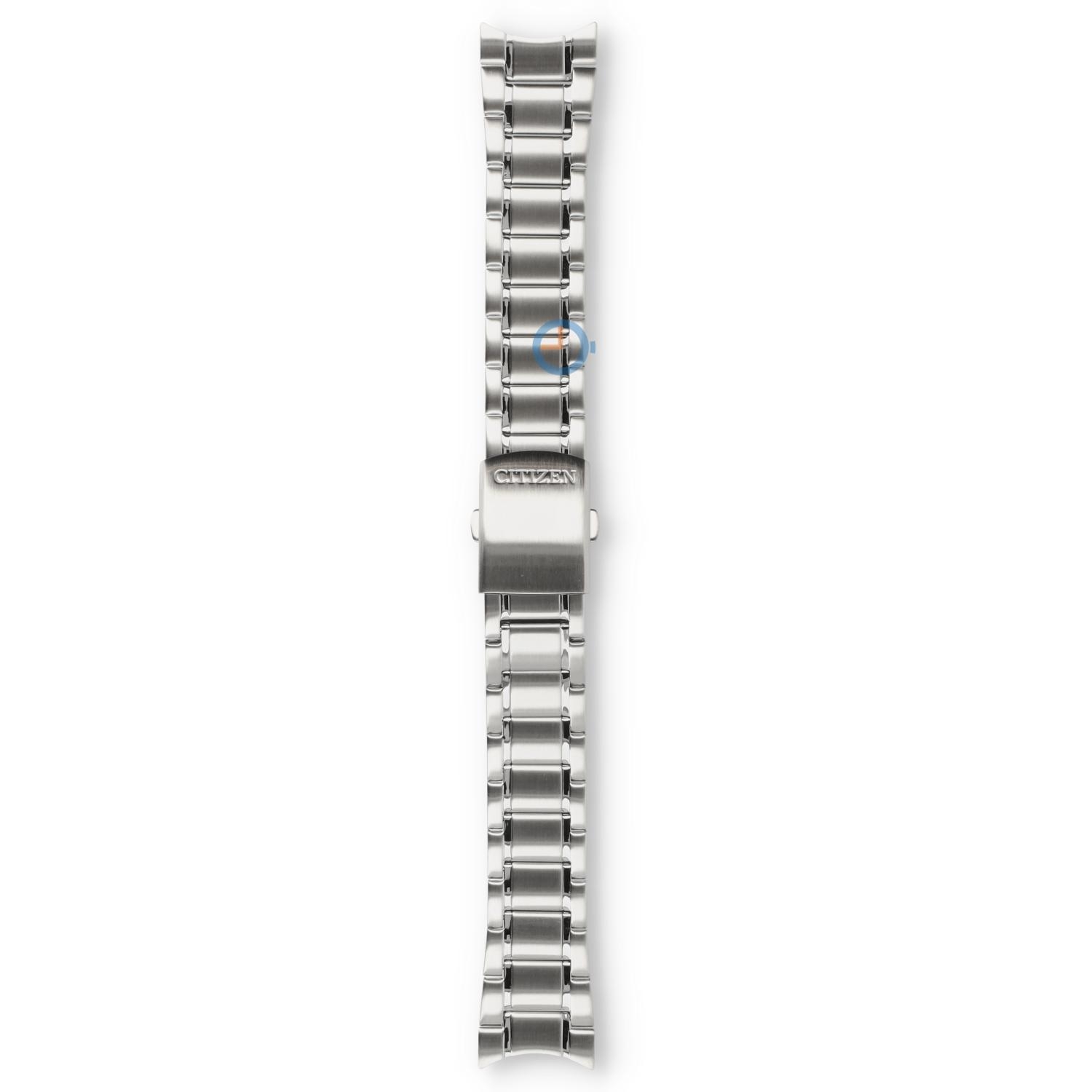 Citizen horlogeband AW1231-58E