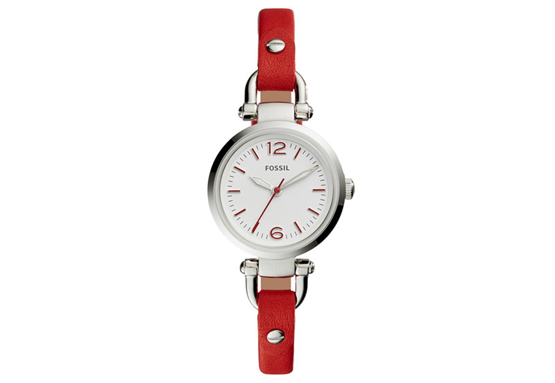 Fossil horlogeband ES4119