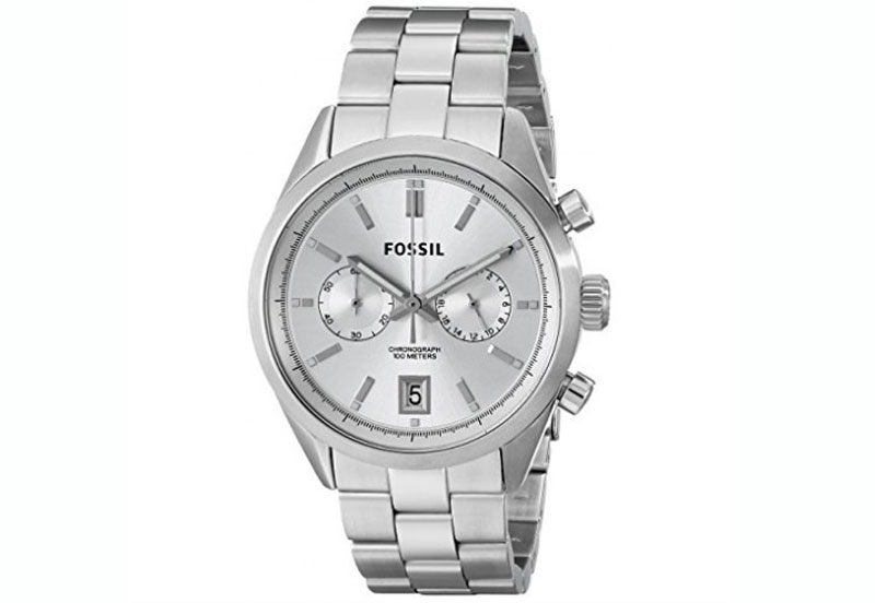 Fossil horlogeband CH2968