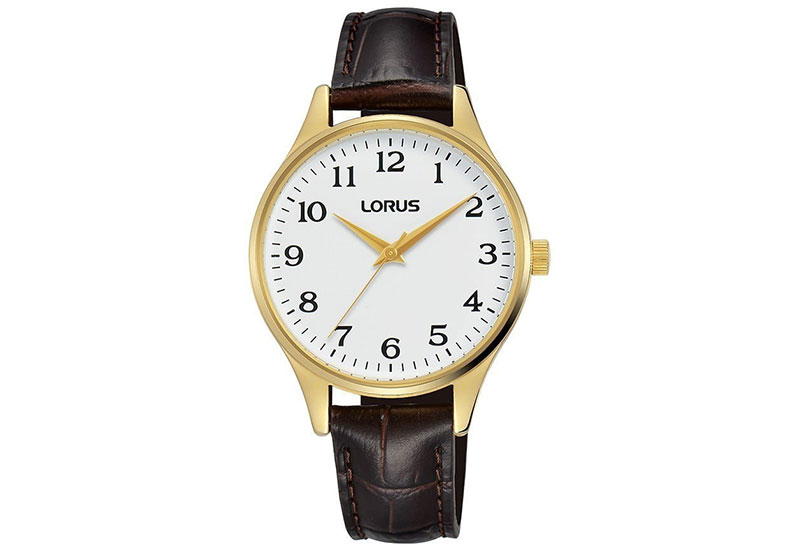 Lorus horlogeband RG212PX9