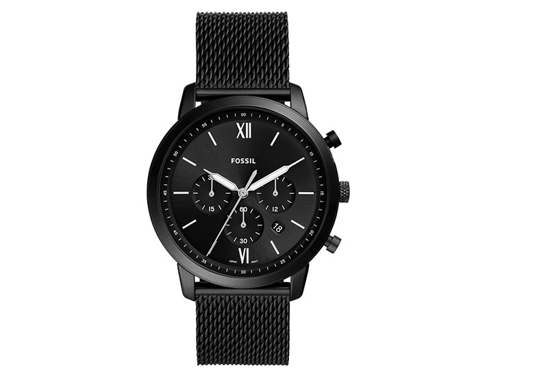 Fossil horlogeband FS5786