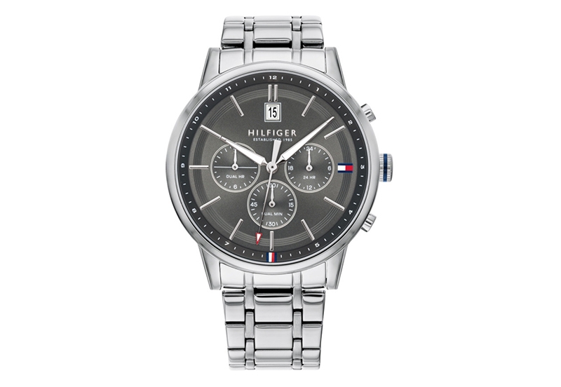 Tommy Hilfiger horlogeband TH1791632