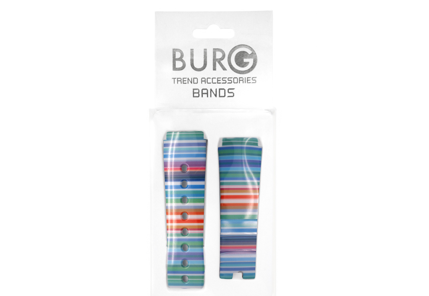 BURG strap WB09452 horlogeband