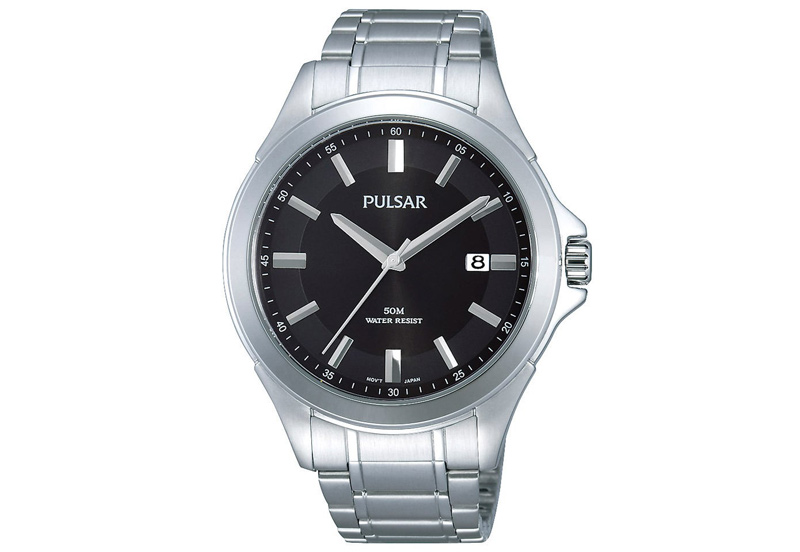 Pulsar horlogeband PS9309X1