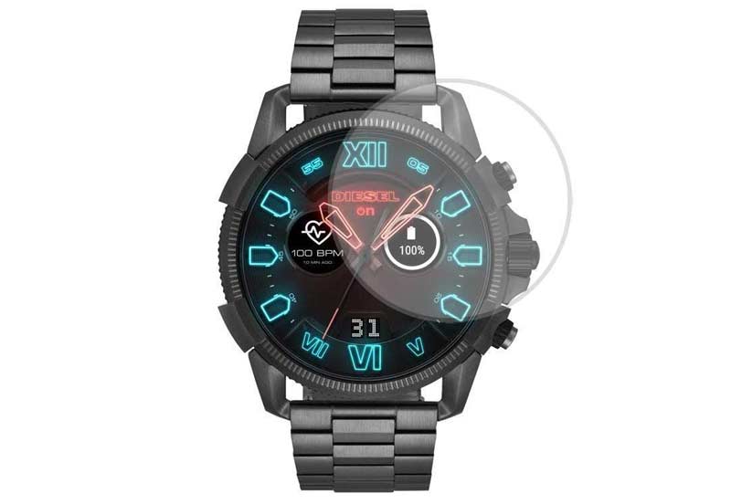 Diesel ON full guard 2 (Gen 4) screen protector