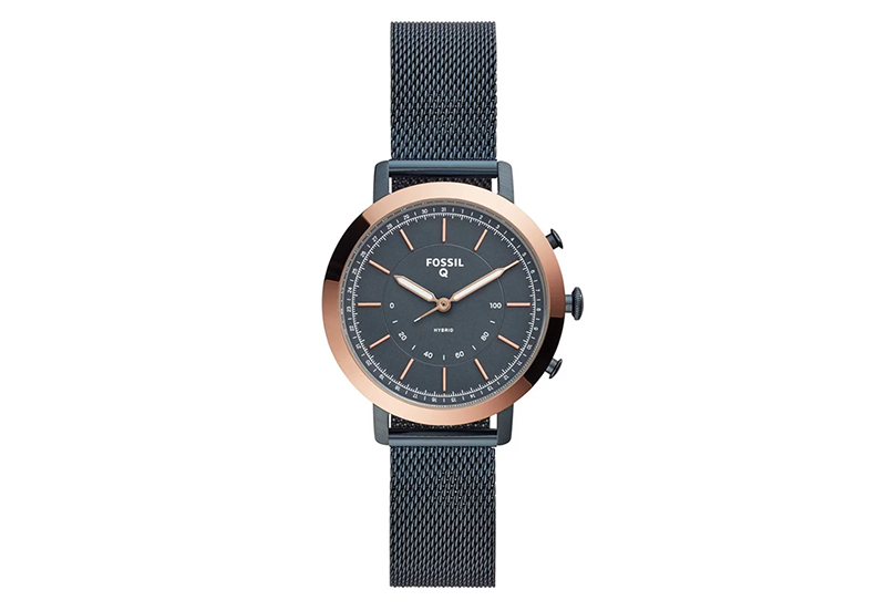 Fossil horlogeband FTW5031