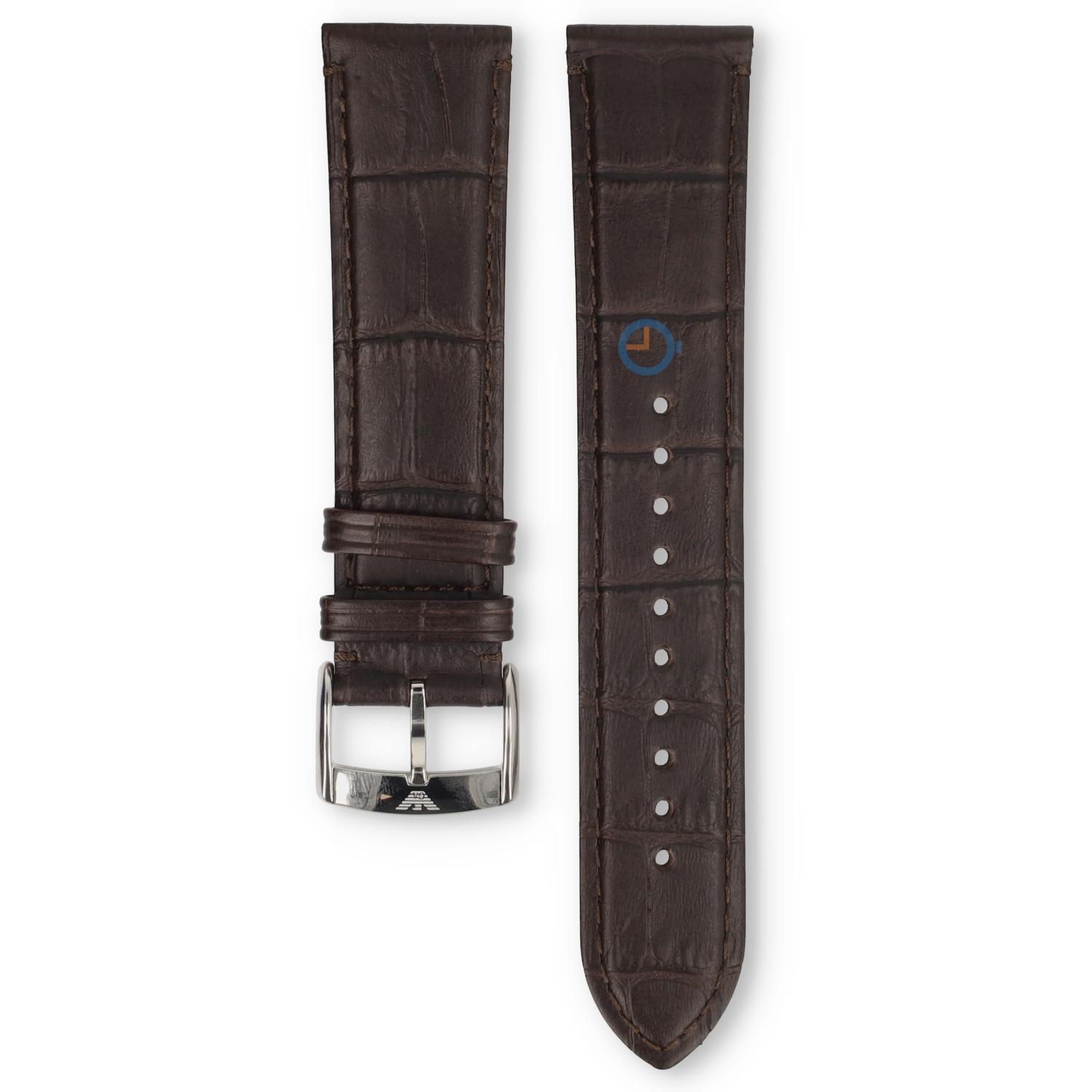 Amani horlogeband AR1634