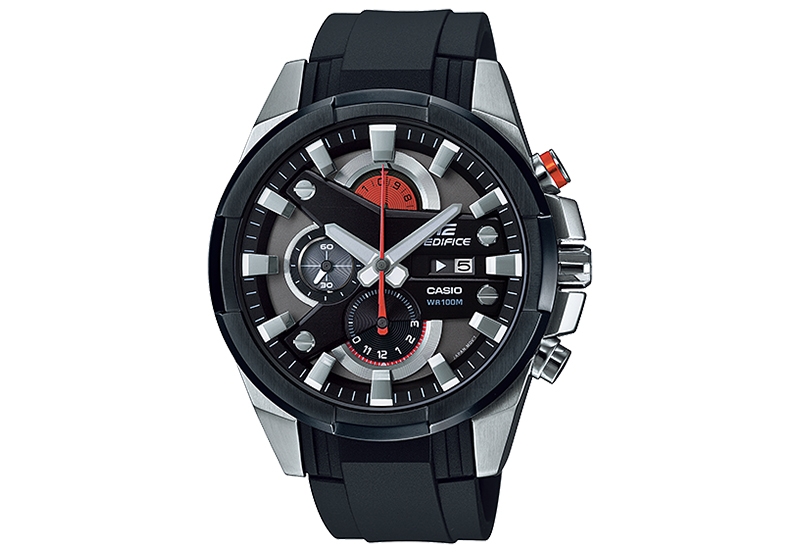 Casio horlogeband EFR-540-1AV