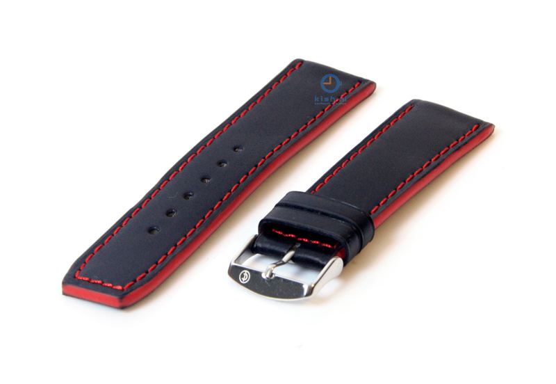Zwart-Rood