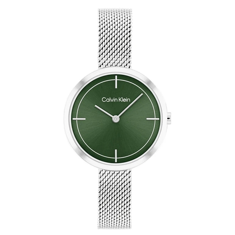 Calvin Klein horlogeband 25200185 Iconic