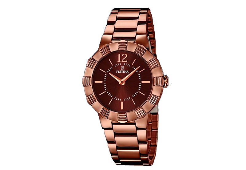 Festina horlogeband F16800/2