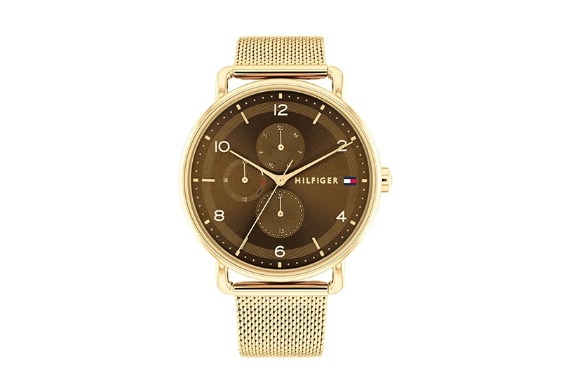 Horlogebandje voor Tommy Hilfiger horloge TH1782663