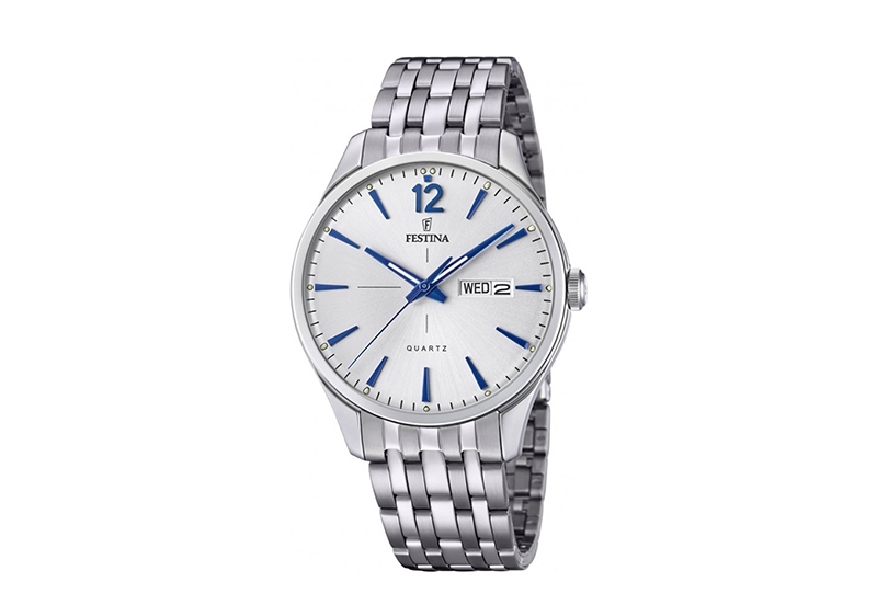 Festina horlogebandje F20204/1