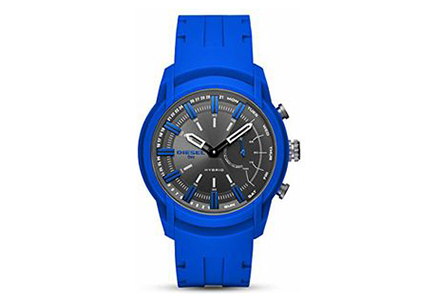 Diesel ON horlogeband DZT0011