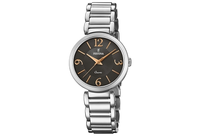 Festina horlogebandje F20212/2