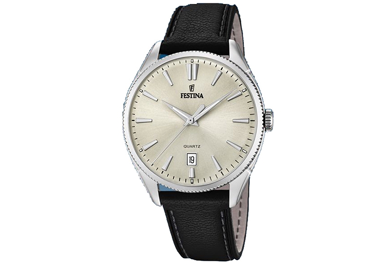 Festina horlogebandje F16977/3